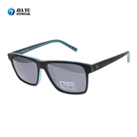 2020 Custom Logo CE Sunglasses UV400 Design Polarized Acetate Sunglasses